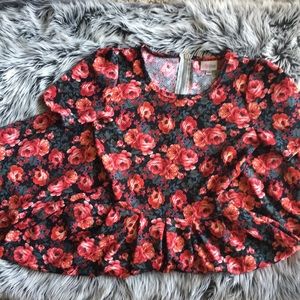 A-line Amelia Dress with POCKETS!